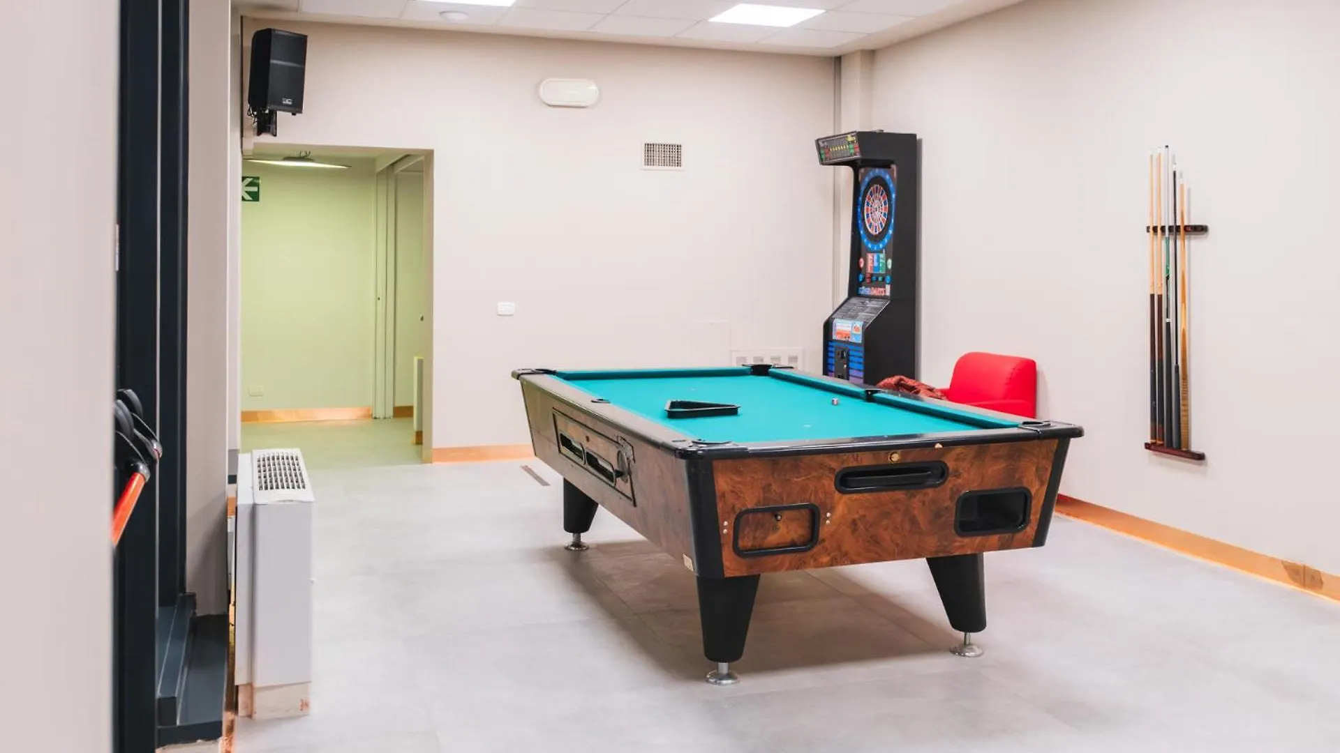 Hostel Ostello Della Gioventu Castelfiorentino