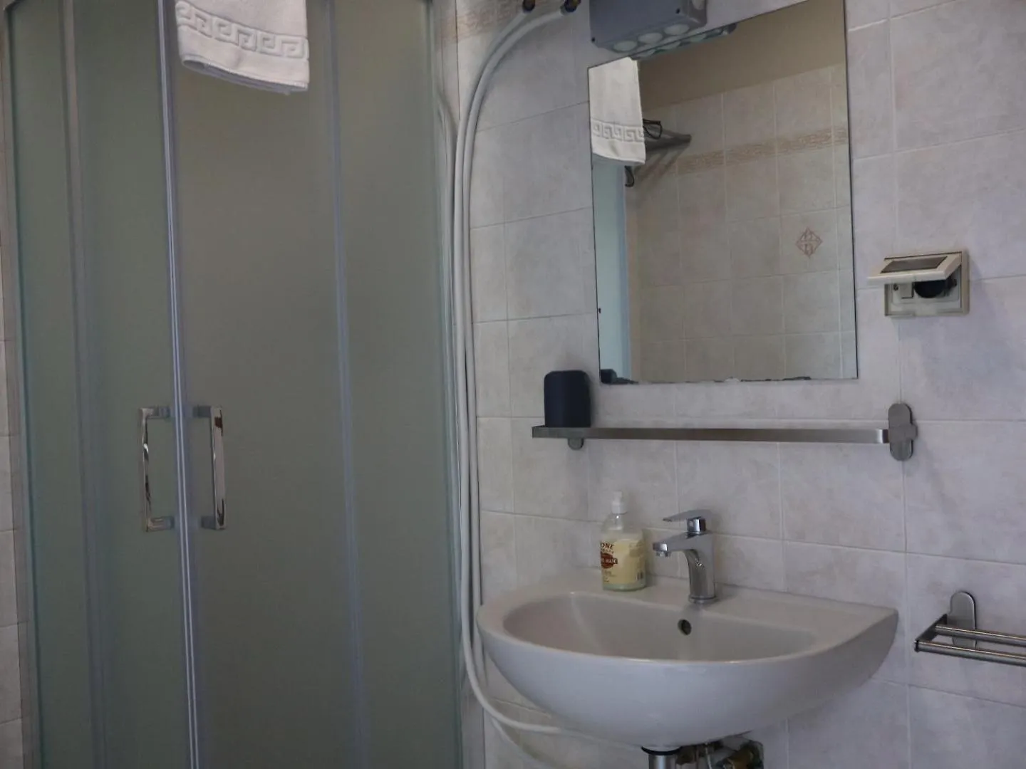 Ostello Della Gioventu Castelfiorentino Hostel