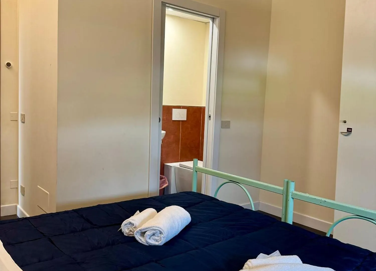Hostel Ostello Della Gioventu Castelfiorentino