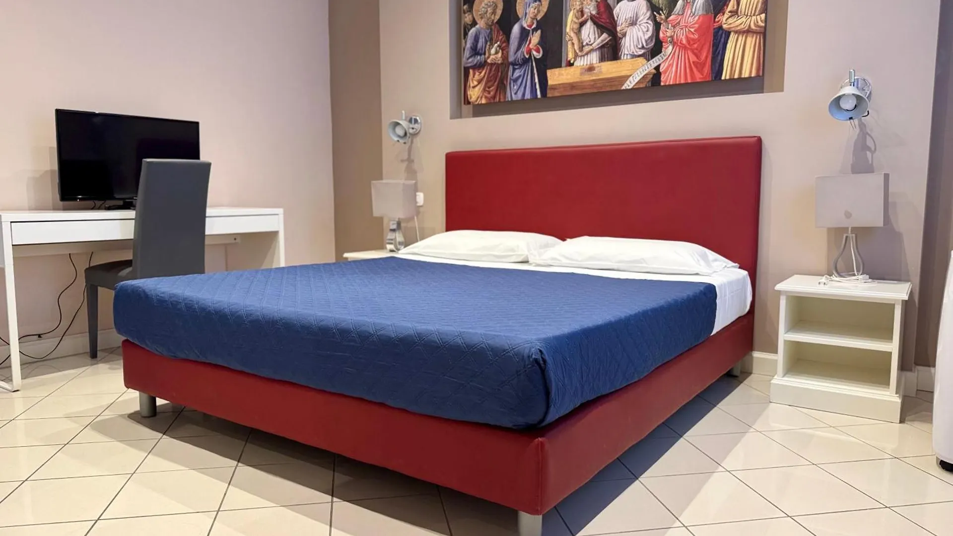 Hostel Ostello Della Gioventu Castelfiorentino Italy